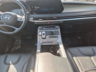 2024 Hyundai Palisade SEL 7P