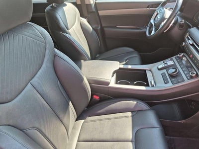 2024 Hyundai Palisade SEL 7P