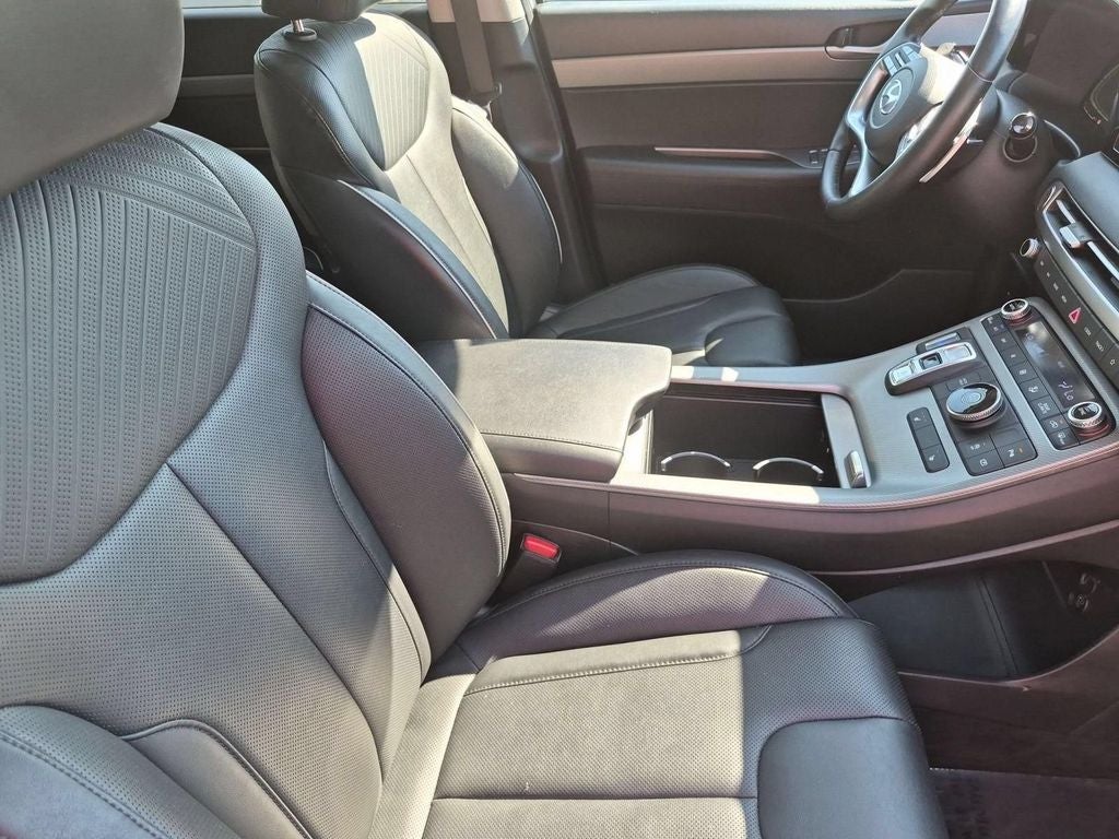 2024 Hyundai Palisade SEL 7P