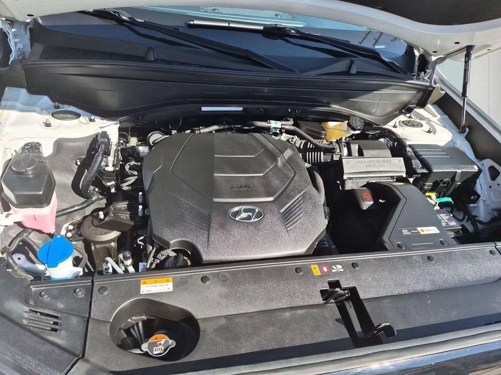 2024 Hyundai Palisade SEL 7P