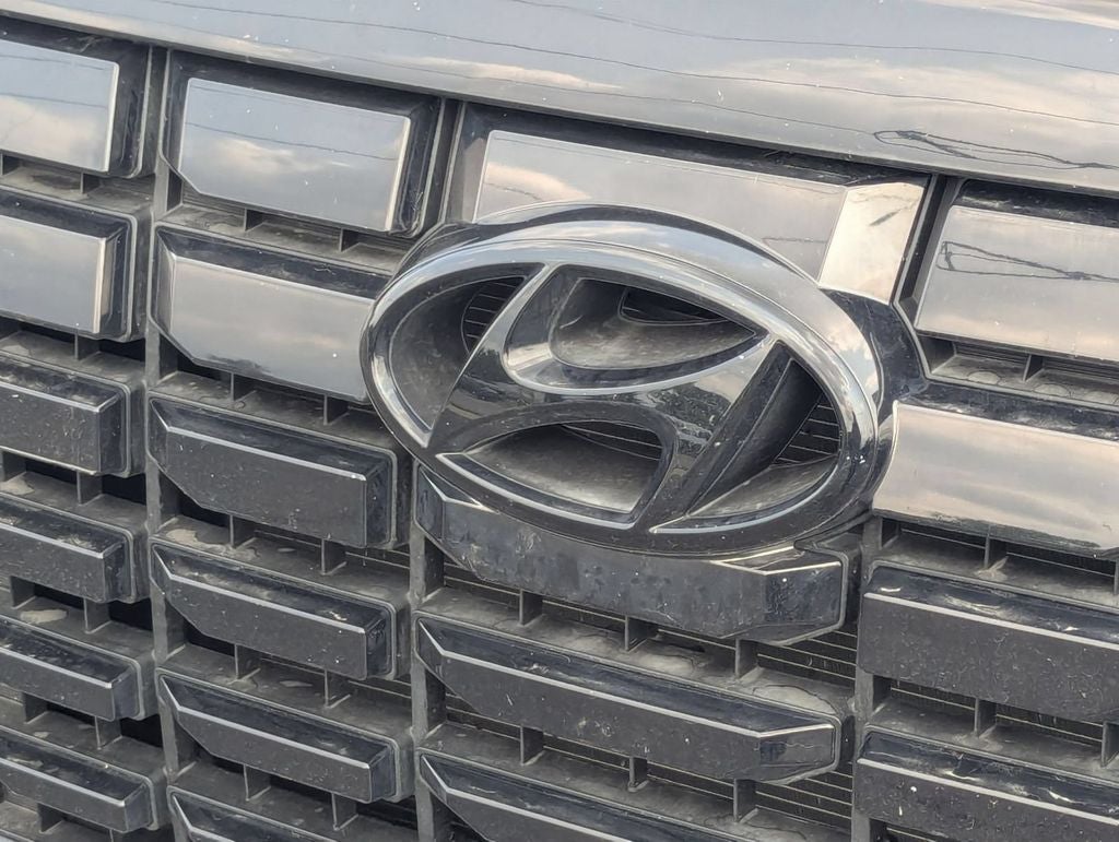 2024 Hyundai Palisade SEL 7P