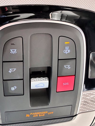 2024 Hyundai Palisade XRT