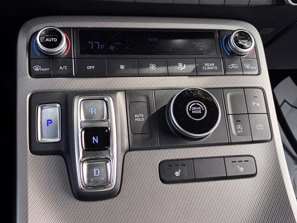 2024 Hyundai Palisade XRT