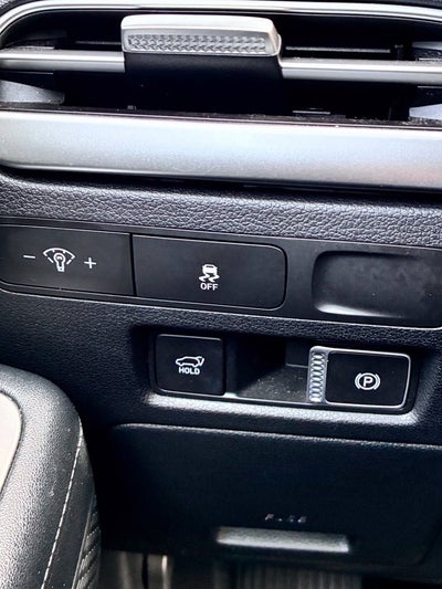 2024 Hyundai Palisade XRT