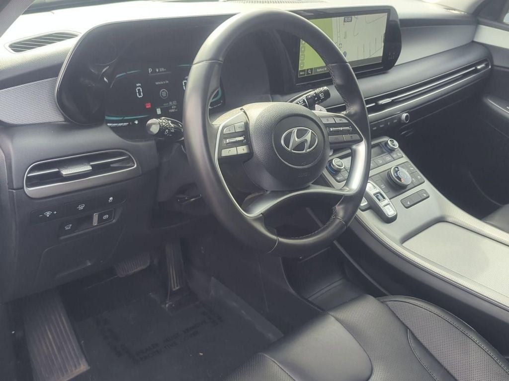 2024 Hyundai Palisade XRT