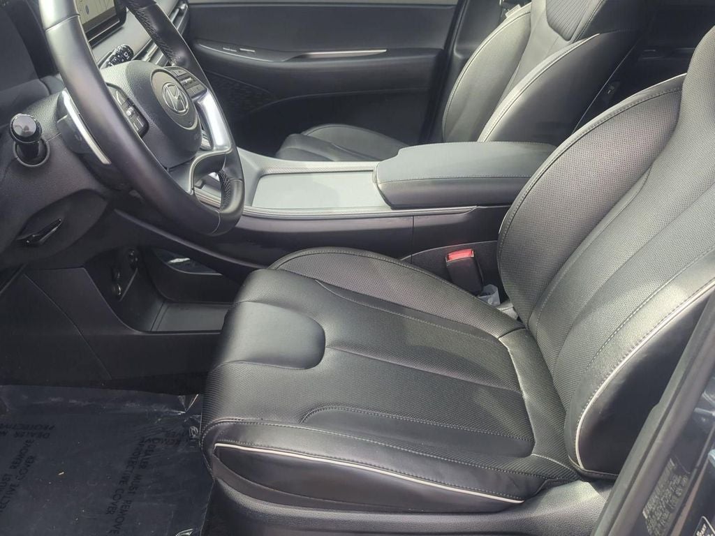 2024 Hyundai Palisade XRT