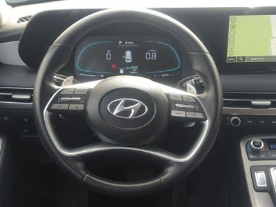 2024 Hyundai Palisade XRT