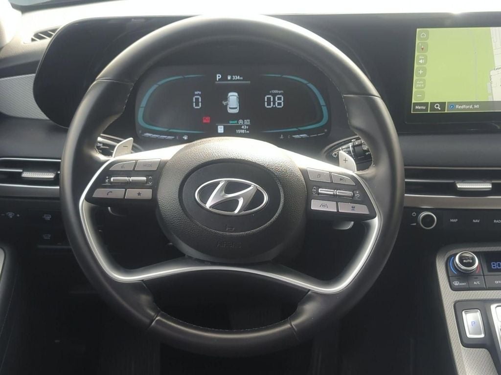 2024 Hyundai Palisade XRT