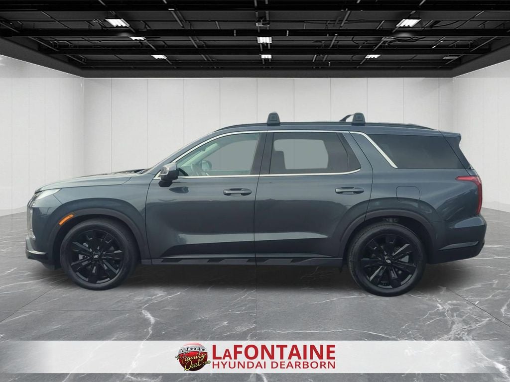 2024 Hyundai Palisade XRT