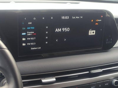 2024 Hyundai Palisade XRT