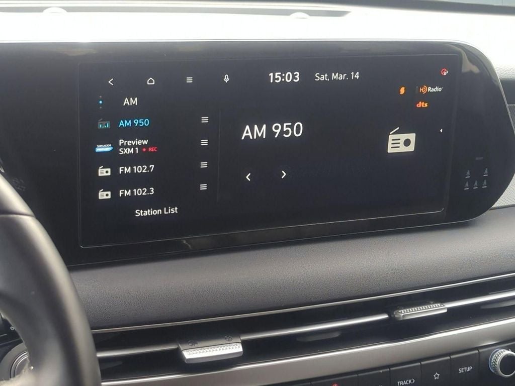 2024 Hyundai Palisade XRT