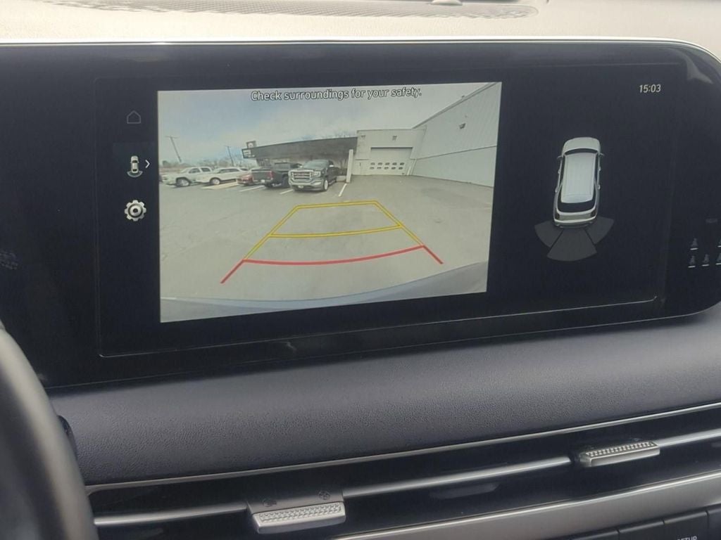 2024 Hyundai Palisade XRT