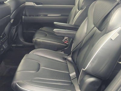 2024 Hyundai Palisade XRT