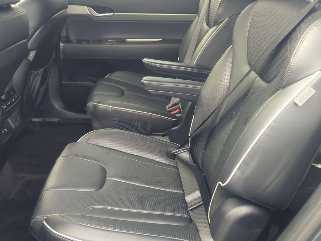 2024 Hyundai Palisade XRT