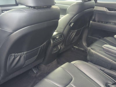 2024 Hyundai Palisade XRT