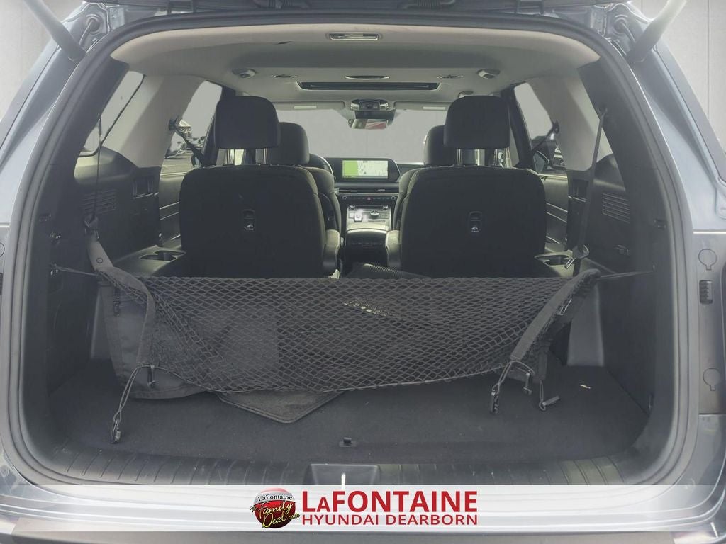 2024 Hyundai Palisade XRT