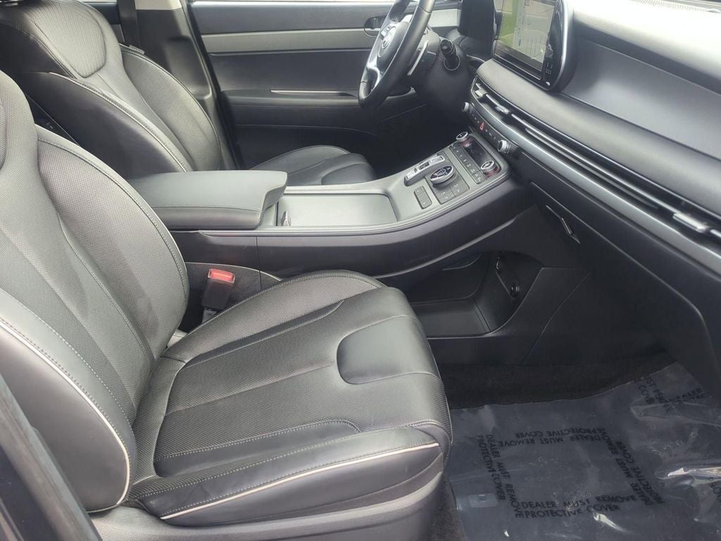 2024 Hyundai Palisade XRT