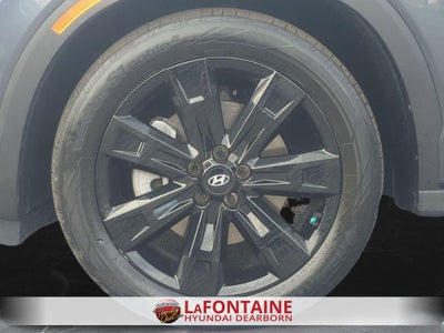 2024 Hyundai Palisade XRT