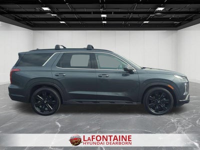 2024 Hyundai Palisade XRT