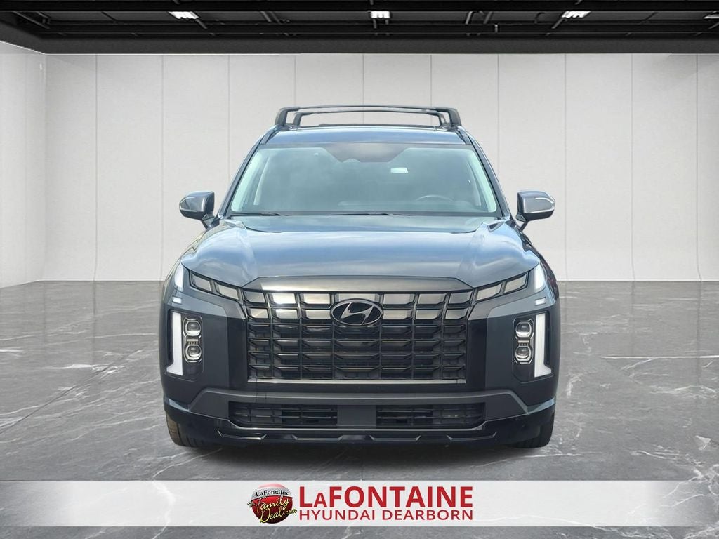 2024 Hyundai Palisade XRT
