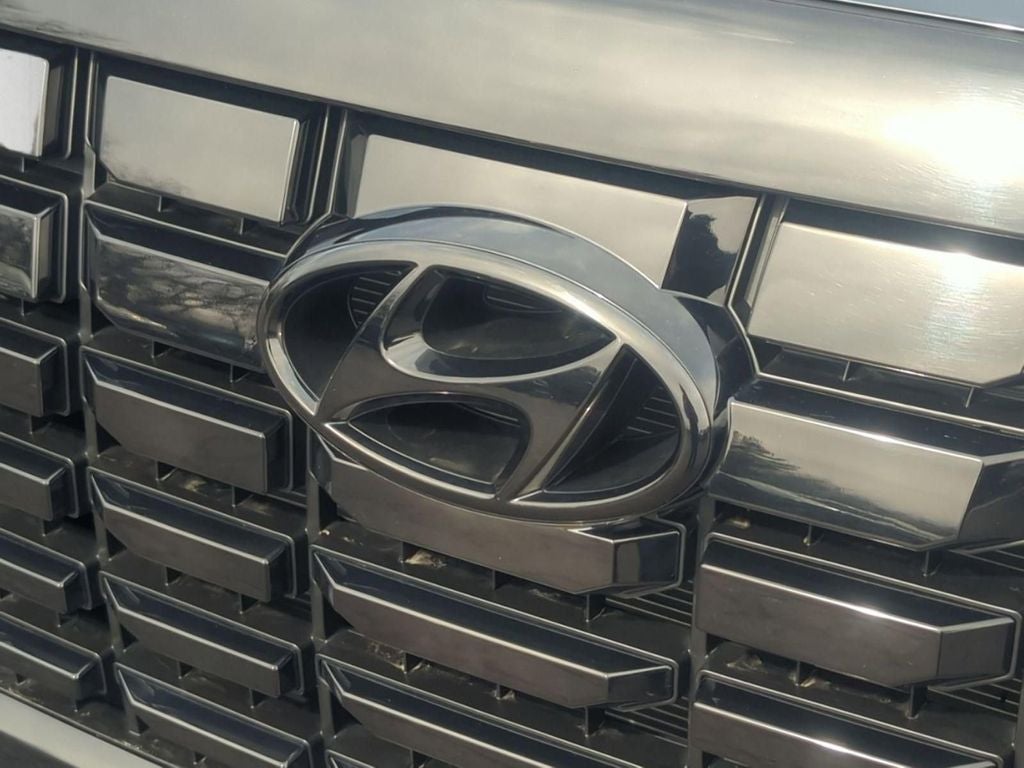2024 Hyundai Palisade XRT