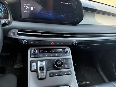 2025 Hyundai Palisade SEL Premium 8P