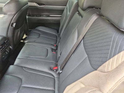 2025 Hyundai Palisade SEL Premium 8P