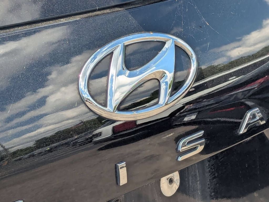 2024 Hyundai Palisade SEL 7P