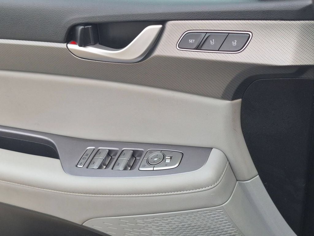 2024 Hyundai Palisade SEL 7P