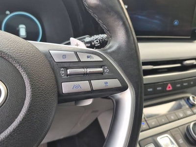 2024 Hyundai Palisade SEL 7P