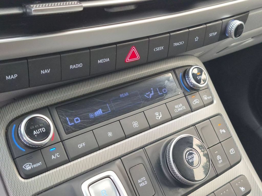 2024 Hyundai Palisade SEL 7P