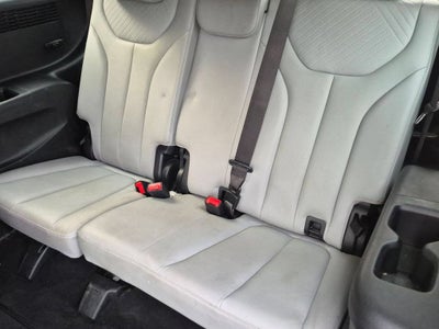 2024 Hyundai Palisade SEL 7P