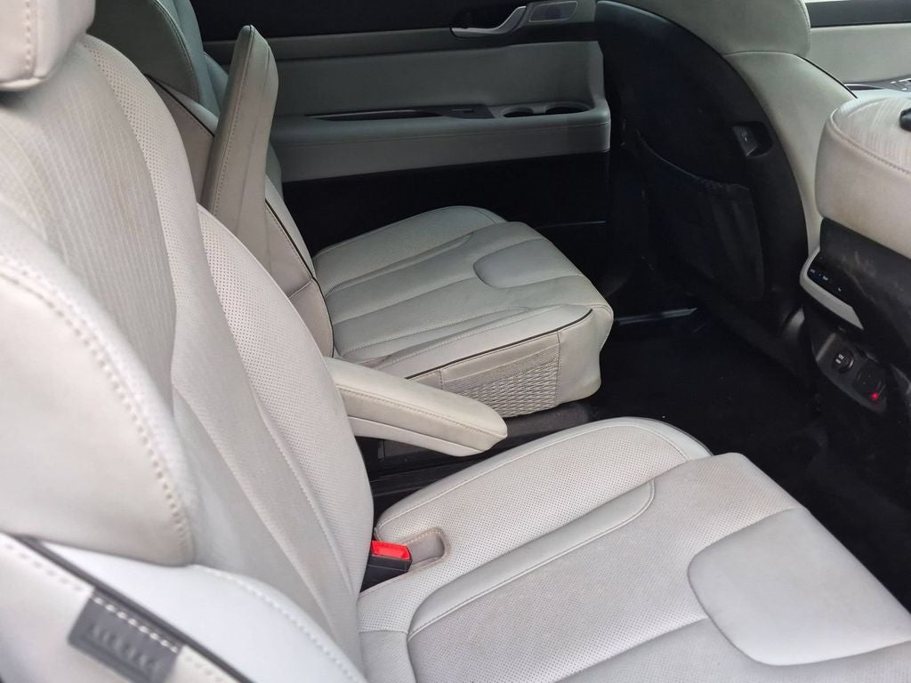 2024 Hyundai Palisade SEL 7P