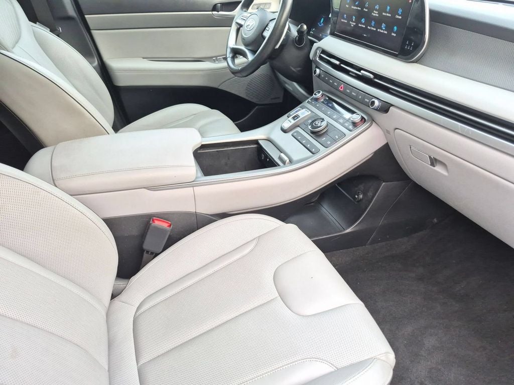 2024 Hyundai Palisade SEL 7P