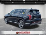2024 Hyundai Palisade SEL 7P