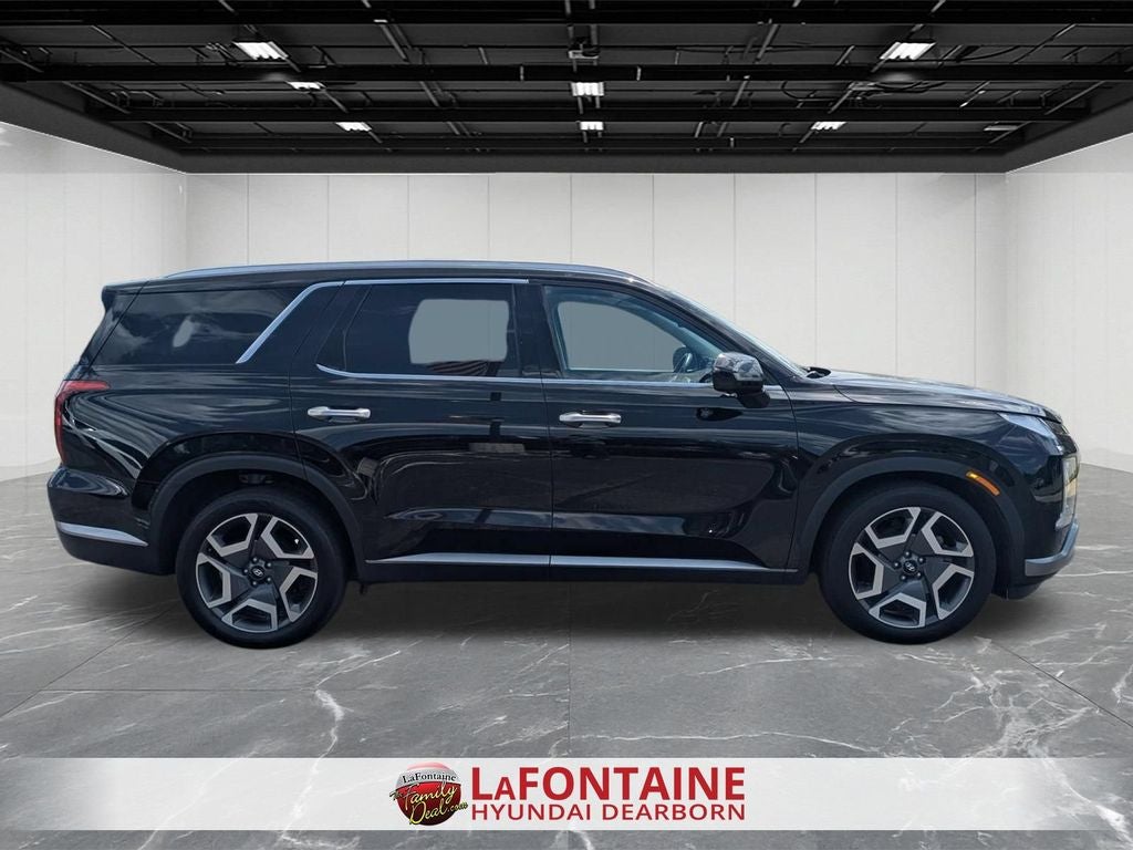 2024 Hyundai Palisade SEL 7P