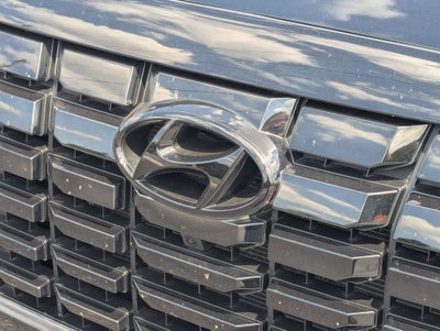2024 Hyundai Palisade SEL 7P
