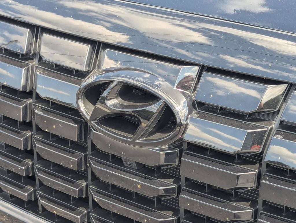 2024 Hyundai Palisade SEL 7P