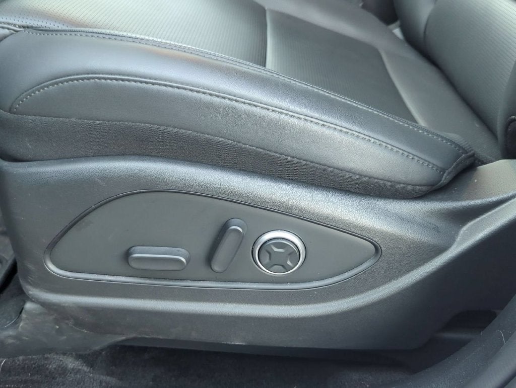2026 Hyundai Palisade SEL Premium 7P