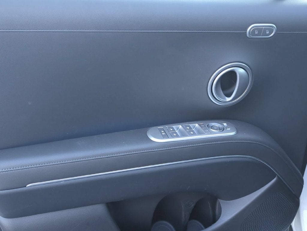 2026 Hyundai Palisade SEL Premium 7P