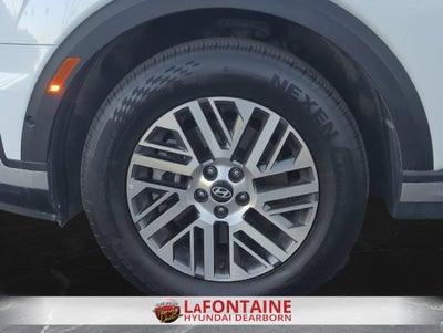 2026 Hyundai Palisade SEL Premium 7P