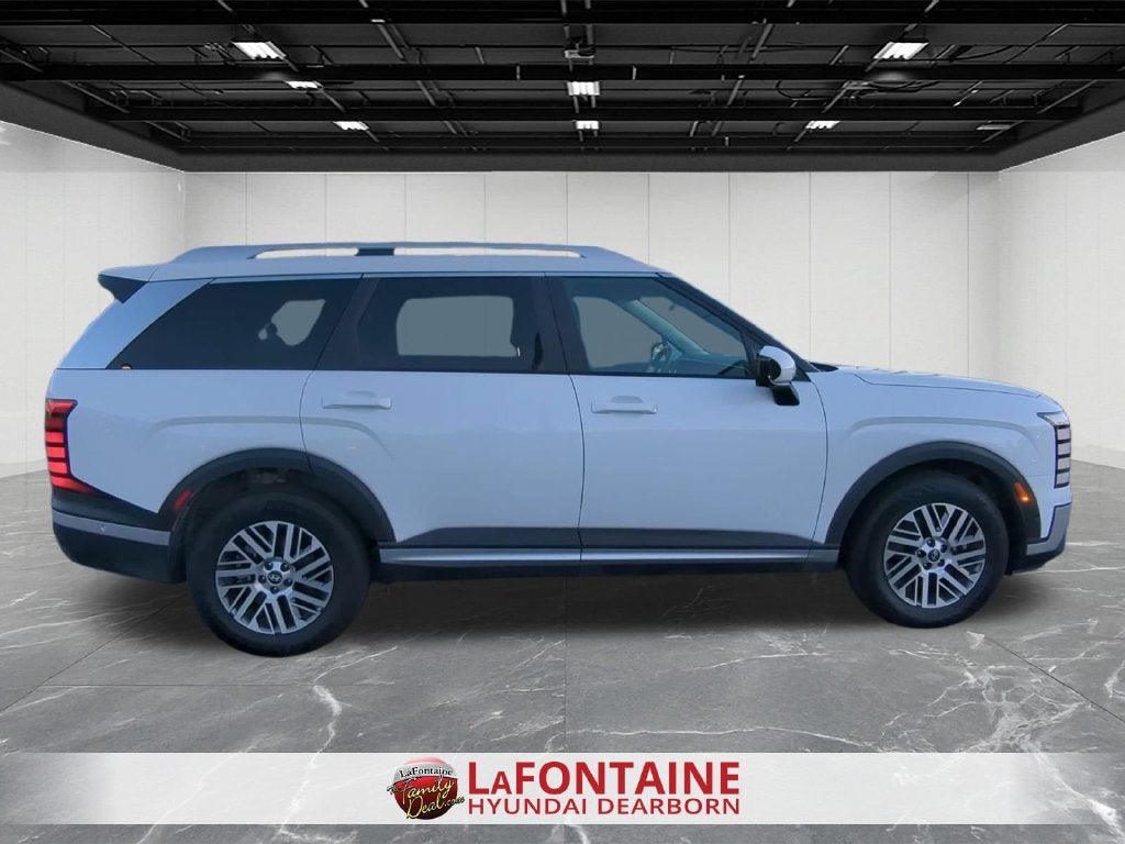 2026 Hyundai Palisade SEL Premium 7P