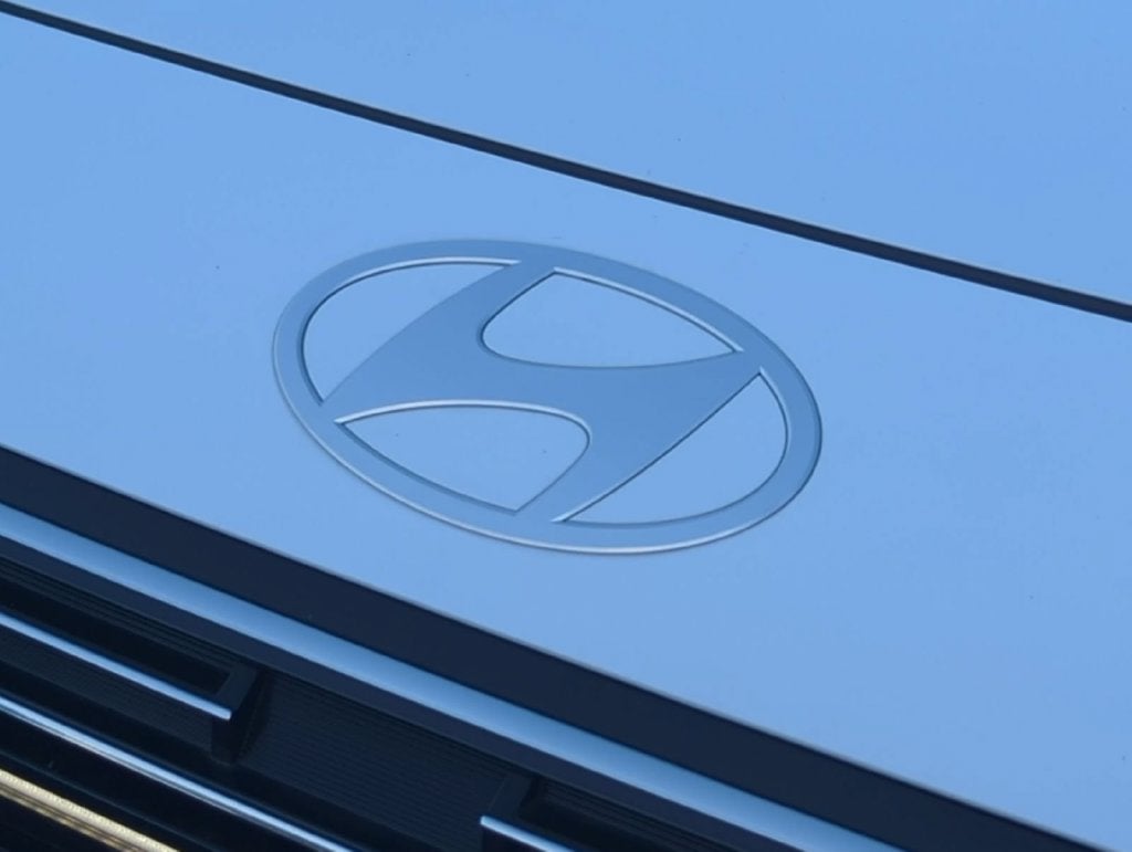 2026 Hyundai Palisade SEL Premium 7P