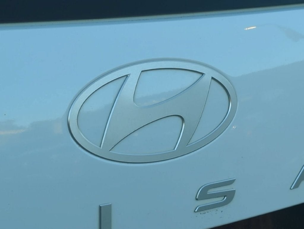 2026 Hyundai Palisade SEL Premium 7P