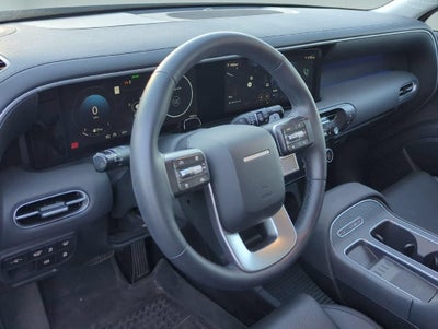 2026 Hyundai Palisade SEL Premium 7P
