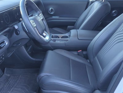 2026 Hyundai Palisade SEL Premium 7P