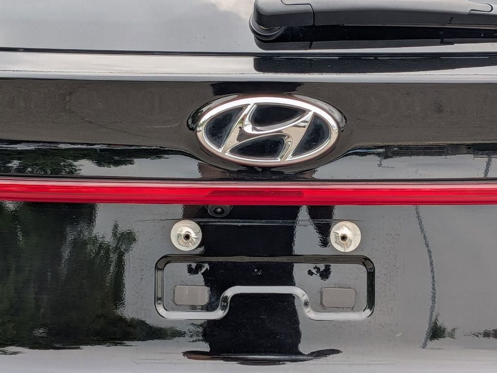 2022 Hyundai Santa Fe Hybrid Limited