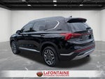 2022 Hyundai Santa Fe Hybrid Limited