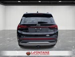 2022 Hyundai Santa Fe Hybrid Limited
