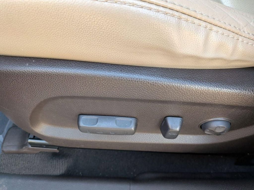 2014 Hyundai Santa Fe GLS